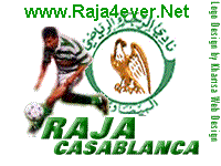 raja casablanca